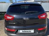 Kia Sportage 2014 годаүшін7 000 000 тг. в Актобе – фото 2