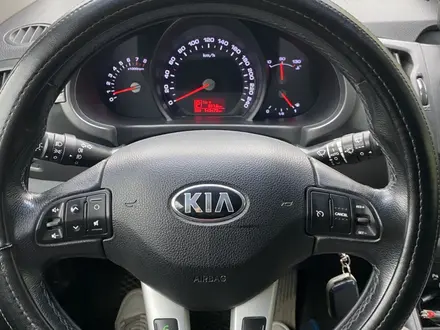 Kia Sportage 2014 года за 7 000 000 тг. в Актобе – фото 7