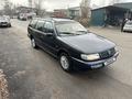 Volkswagen Passat 1993 года за 1 900 000 тг. в Алматы – фото 2