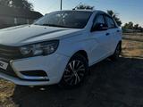 ВАЗ (Lada) Vesta 2021 годаfor5 354 545 тг. в Уральск – фото 2