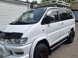 Mitsubishi Delica 1997 годаүшін8 500 000 тг. в Алматы