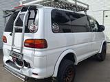 Mitsubishi Delica 1997 годаүшін8 500 000 тг. в Алматы – фото 4