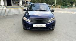 ВАЗ (Lada) Granta 2190 2012 года за 2 000 000 тг. в Семей