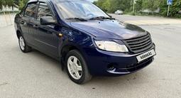 ВАЗ (Lada) Granta 2190 2012 года за 2 000 000 тг. в Семей – фото 3