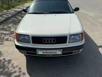 Audi 100 1991 года за 2 300 000 тг. в Жетысай