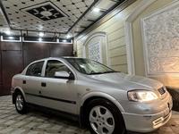 Opel Astra 1999 годаүшін2 450 000 тг. в Шымкент