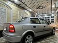 Opel Astra 1999 годаүшін2 450 000 тг. в Шымкент – фото 8