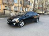 Hyundai Accent 2014 года за 5 200 000 тг. в Костанай