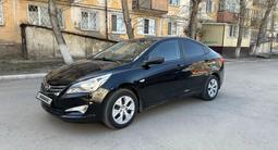 Hyundai Accent 2014 года за 5 200 000 тг. в Костанай