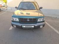 Subaru Forester 1998 годаүшін2 800 000 тг. в Усть-Каменогорск