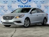 Hyundai Sonata 2016 года за 9 450 000 тг. в Шымкент