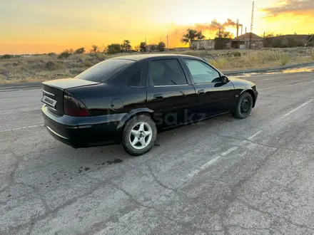 Opel Vectra 1996 года за 800 000 тг. в Балхаш – фото 12