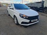 ВАЗ (Lada) Vesta 2018 года за 5 200 000 тг. в Караганда – фото 3