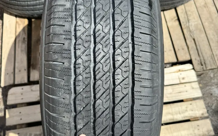 Michelin LTX A/S 255/70R18 112T за 20 000 тг. в Алматы