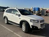 Chevrolet Captiva 2014 годаүшін6 200 000 тг. в Шымкент – фото 4