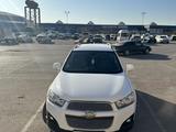 Chevrolet Captiva 2014 года за 6 500 000 тг. в Шымкент
