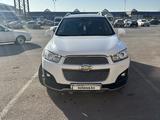 Chevrolet Captiva 2014 года за 7 300 000 тг. в Шымкент – фото 3