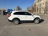 Chevrolet Captiva 2014 годаүшін6 200 000 тг. в Шымкент – фото 5