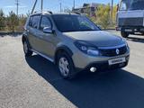 Renault Sandero Stepway 2012 годаүшін3 500 000 тг. в Уральск – фото 2