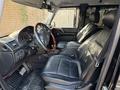 Mercedes-Benz G 400 2002 года за 14 000 000 тг. в Шымкент – фото 7