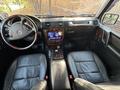 Mercedes-Benz G 400 2002 года за 14 000 000 тг. в Шымкент – фото 8