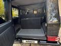 Mercedes-Benz G 400 2002 года за 14 000 000 тг. в Шымкент – фото 9