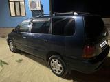 Honda Odyssey 1997 года за 1 800 000 тг. в Аральск – фото 2