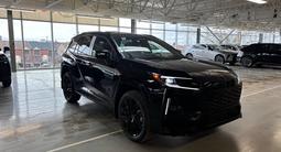 Toyota RAV4 Luxe+ 2026 года за 30 700 000 тг. в Семей – фото 3