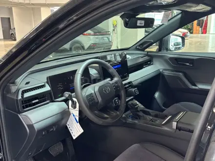 Toyota RAV4 Luxe+ 2026 года за 30 700 000 тг. в Семей – фото 8
