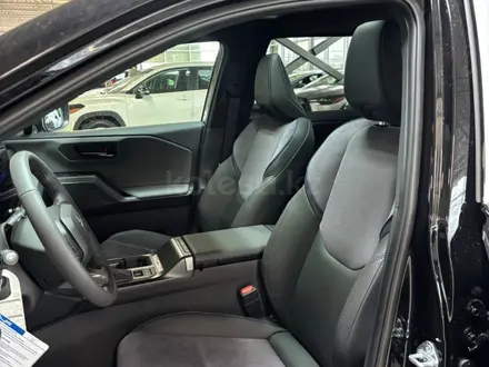 Toyota RAV4 Luxe+ 2026 года за 30 700 000 тг. в Семей – фото 9