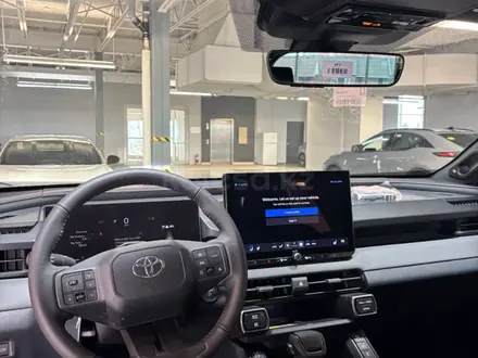 Toyota RAV4 Luxe+ 2026 года за 30 700 000 тг. в Семей – фото 10