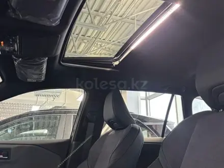 Toyota RAV4 Luxe+ 2026 года за 30 700 000 тг. в Семей – фото 7
