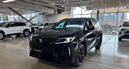 Toyota RAV4 Luxe+ 2026 года за 30 700 000 тг. в Семей