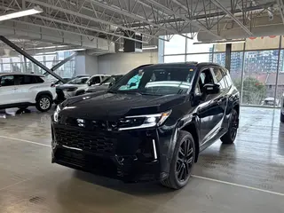 Toyota RAV4, 2026