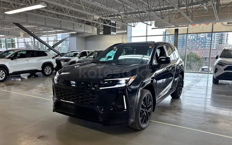 Toyota RAV4 Luxe+ 2026 годаүшін30 700 000 тг. в Семей