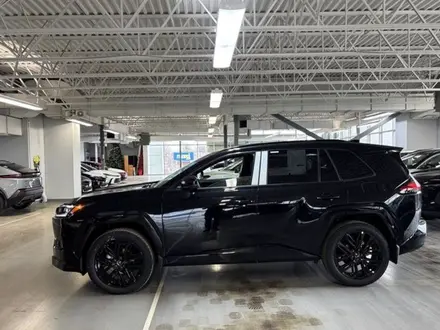 Toyota RAV4 Luxe+ 2026 года за 30 700 000 тг. в Семей – фото 4