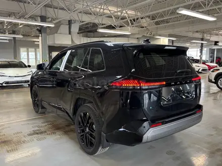 Toyota RAV4 Luxe+ 2026 года за 30 700 000 тг. в Семей – фото 16