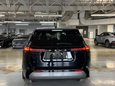 Toyota RAV4 Luxe+ 2026 года за 30 700 000 тг. в Семей – фото 17