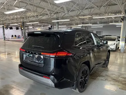 Toyota RAV4 Luxe+ 2026 года за 30 700 000 тг. в Семей – фото 18