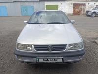 Volkswagen Passat 1995 годаүшін2 250 000 тг. в Караганда