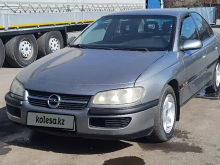 Opel Omega 1994 года за 1 200 000 тг. в Караганда