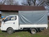 Hyundai Porter 2005 года за 5 600 000 тг. в Алматы – фото 2