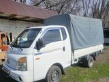 Hyundai Porter 2005 года за 5 600 000 тг. в Алматы – фото 3