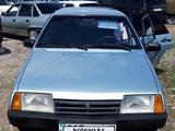 ВАЗ (Lada) 2109 2001 года за 1 200 000 тг. в Шымкент