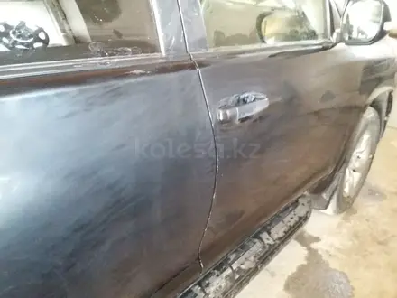 Качественный ремонт авто в Караганда – фото 28