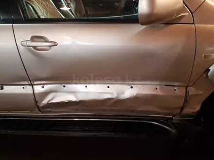 Качественный ремонт авто в Караганда – фото 40
