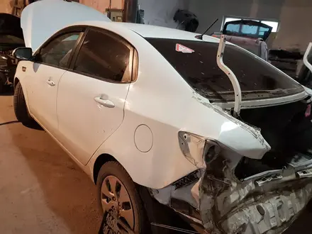 Качественный ремонт авто в Караганда – фото 61