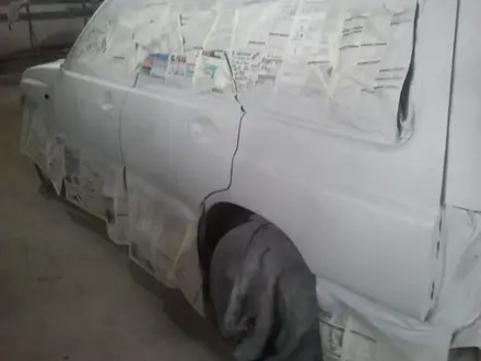 Качественный ремонт авто в Караганда – фото 9