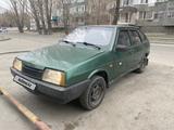 ВАЗ (Lada) 2109 1999 года за 390 000 тг. в Павлодар
