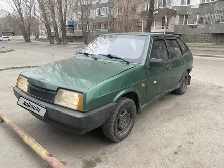 ВАЗ (Lada) 2109 1999 года за 420 000 тг. в Павлодар